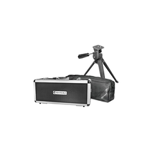 Load image into Gallery viewer, Barska AD10528 20-60x70mm WP Blackhawk Spotting Scope Straight