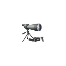 Load image into Gallery viewer, Barska AD11334 18-90x88mm WP Benchmark Spotting Scope