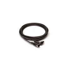 Load image into Gallery viewer, Hosa ADA-725 BULK 25' Phantom MIDI Cable