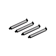 Load image into Gallery viewer, SilverStone AEROSLOTS-BP Vented Slots
