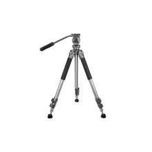 Load image into Gallery viewer, Barska AF10738 Professional Tripod