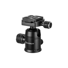 Load image into Gallery viewer, Barska AF12544 Ball Joint Tripod Head