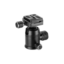 Load image into Gallery viewer, Barska AF12544 Ball Joint Tripod Head
