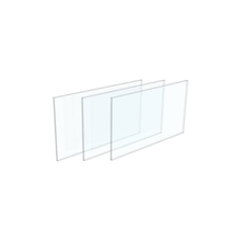 Load image into Gallery viewer, Barska AF12720 Glass for Breakable Key Box AX11826 3 pcs