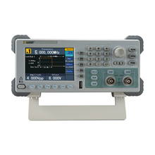 Load image into Gallery viewer, Owon AG1012F Dual-channel Arbitrary Waveform Generator 10MHz, AM, FM, PM, FSK, Sweep