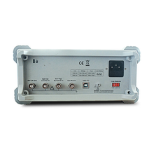 Load image into Gallery viewer, Owon AG1012F Dual-channel Arbitrary Waveform Generator 10MHz, AM, FM, PM, FSK, Sweep