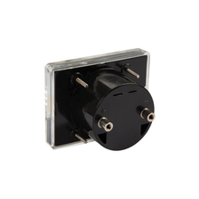 Load image into Gallery viewer, Velleman AIM60005 50uA DC Panel Meter, Analog, 2.4" x 1.9"