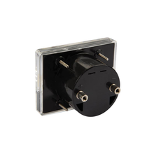 Load image into Gallery viewer, Velleman AIM605000 5A Panel Meter, 2.4" x 1.9"