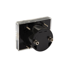 Load image into Gallery viewer, Velleman AIM6050 50mA Panel Meter, Analog, 2.4" x 1.9"