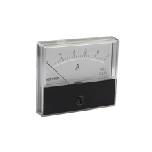 Load image into Gallery viewer, Velleman AIM705000 5A Panel Meter, 2.8 x 2.4
