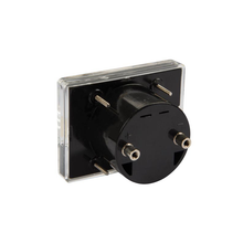 Load image into Gallery viewer, Velleman AIM705000 5A Panel Meter, 2.8 x 2.4
