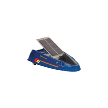 Load image into Gallery viewer, Elenco AK-590 Photon Solar Racer Kit