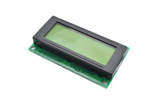 Load image into Gallery viewer, Orient Display AMC2004CR-B-Y6NFDY 4x20 Mini Character LCD Display Module