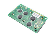 Load image into Gallery viewer, Orient Display AMC2004CR-B-Y6NFDY 4x20 Mini Character LCD Display Module