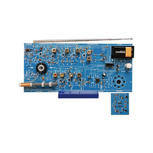 Load image into Gallery viewer, Elenco AMFM-108CK AM/FM Radio Kit (Combines ICs &amp; Transistors)