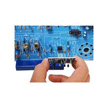 Load image into Gallery viewer, Elenco AMFM-108CK AM/FM Radio Kit (Combines ICs &amp; Transistors)