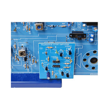 Load image into Gallery viewer, Elenco AMFM-108CK AM/FM Radio Kit (Combines ICs &amp; Transistors)