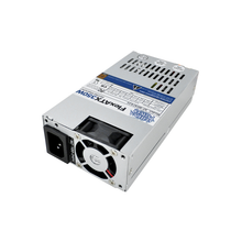 Load image into Gallery viewer, Athena Power AP-MFATX35P8 Flex ATX 350W, 80 PLUS BRONZE, for Mini-ITX Servers