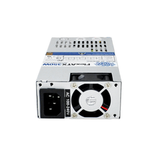 Load image into Gallery viewer, Athena Power AP-MFATX35P8 Flex ATX 350W, 80 PLUS BRONZE, for Mini-ITX Servers