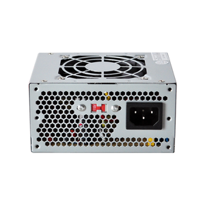 Athena Power AP-MP4ATX30 APOLLO Micro ATX 300W replacement for E-machine, HP, Compaq, Gateway