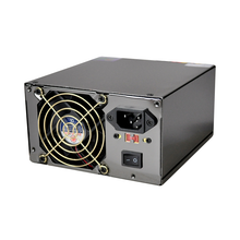 Load image into Gallery viewer, Athena Power AP-P4ATX60FE  P4 ATX-12V 600W w/Dual Fan and two PCI Express 6-pin connectors