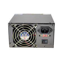 Load image into Gallery viewer, Athena Power AP-P4ATX60FE  P4 ATX-12V 600W w/Dual Fan and two PCI Express 6-pin connectors