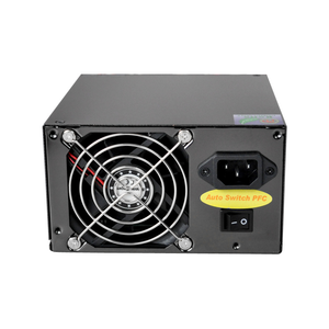 Athena Power AP-P4ATX90FEP ULTIMATE 900 True Green/Active PFC EPS/ATX-12V 900W