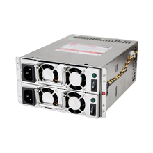 Load image into Gallery viewer, Athena Power AP-RRP4ATX6708 ATLAS 700 PLUS, 80 PLUS Bronze 700W IPC Mini-Redundant, PM Bus EPS-12V