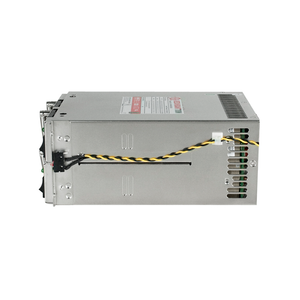 Athena Power AP-RRP4ATX6708 ATLAS 700 PLUS, 80 PLUS Bronze 700W IPC Mini-Redundant, PM Bus EPS-12V