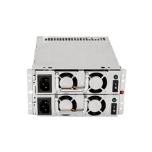 Load image into Gallery viewer, Athena Power AP-RRP4ATX6808 ATLAS 800 PLUS, 80 PLUS Bronze 800W IPC Mini-Redundant, PM Bus EPS-12V