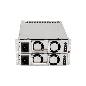 Athena Power AP-RRP4ATX6808 ATLAS 800 PLUS, 80 PLUS Bronze 800W IPC Mini-Redundant, PM Bus EPS-12V