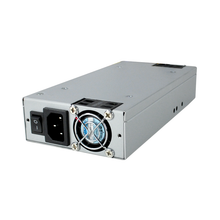 Load image into Gallery viewer, Athena Power AP-U1ATX40P8 1U EPS-12V/P4-ATX v2.2 400W IPC 80 Plus