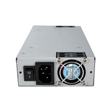 Load image into Gallery viewer, Athena Power AP-U1ATX40P8 1U EPS-12V/P4-ATX v2.2 400W IPC 80 Plus