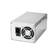 Load image into Gallery viewer, Athena Power AP-U3ATX60FEP8 3U Power EPS-12V 600W IPC 80PLUS Bronze- OEM, Support D300, D300L, D349R, 364