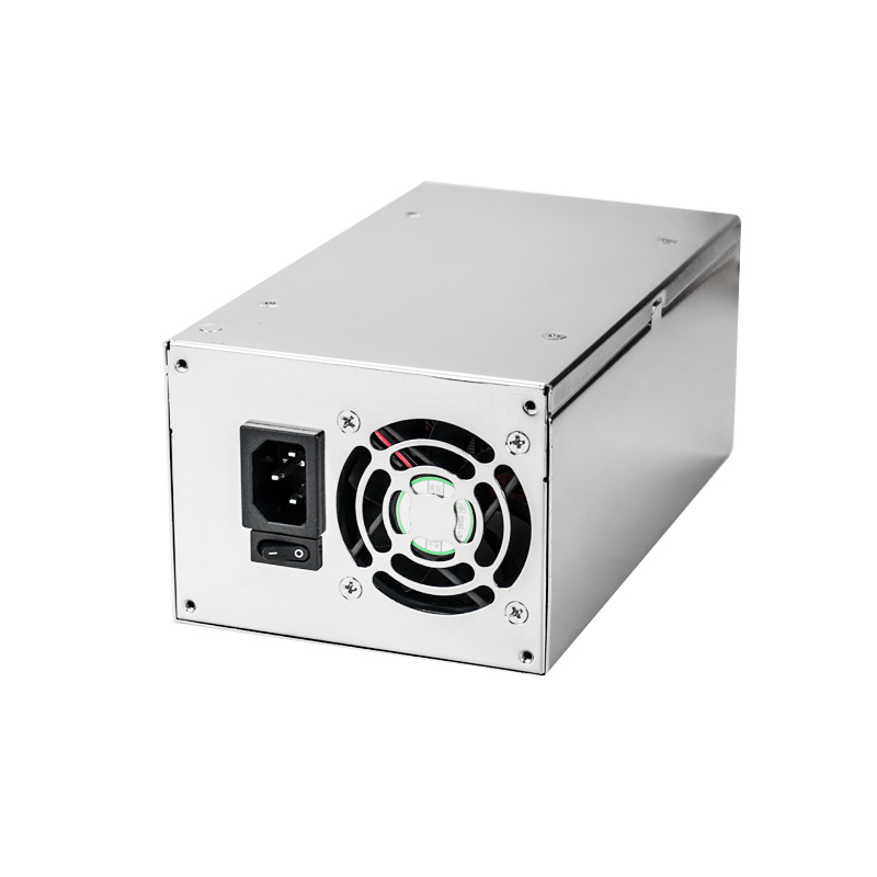 Athena Power AP-U3ATX70FEP8 3U Power EPS-12V 700W IPC 80PLUS Bronze- OEM, Support D300, D300L, D349R, 364