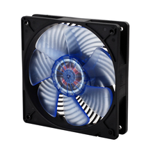 Load image into Gallery viewer, SilverStone AP121 120mm Case Fan