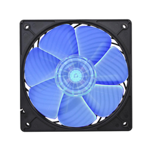 Load image into Gallery viewer, SilverStone AP121 120mm Case Fan