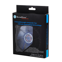 Load image into Gallery viewer, SilverStone AP121 120mm Case Fan