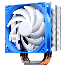 Load image into Gallery viewer, SilverStone AR01 CPU Cooler