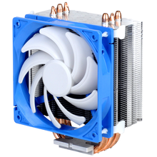 Load image into Gallery viewer, SilverStone AR01 CPU Cooler