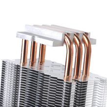 Load image into Gallery viewer, SilverStone AR02 CPU Cooler