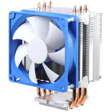Load image into Gallery viewer, SilverStone AR02 CPU Cooler
