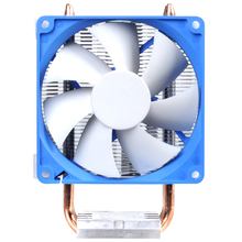 Load image into Gallery viewer, SilverStone AR02 CPU Cooler