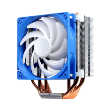 Load image into Gallery viewer, SilverStone AR03 CPU Cooler