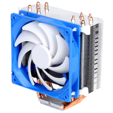 Load image into Gallery viewer, SilverStone AR03 CPU Cooler