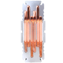 Load image into Gallery viewer, SilverStone AR03 CPU Cooler