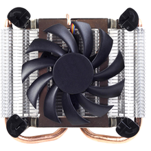 Load image into Gallery viewer, SilverStone AR04 CPU Cooler