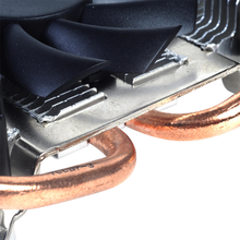 Load image into Gallery viewer, SilverStone AR04 CPU Cooler