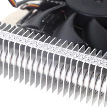 Load image into Gallery viewer, SilverStone AR04 CPU Cooler