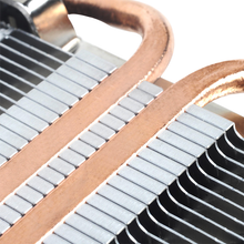 Load image into Gallery viewer, SilverStone AR04 CPU Cooler